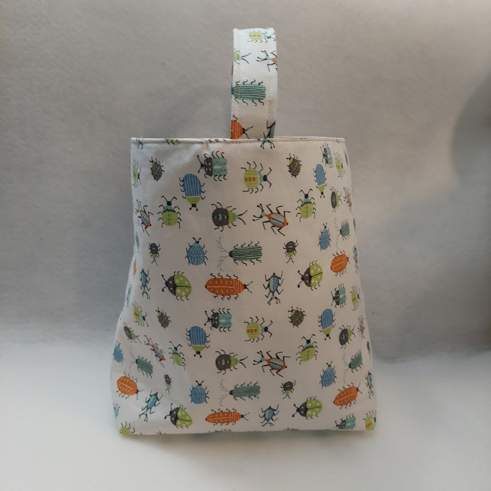 Bugs basket